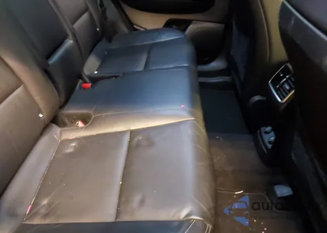 2018 Kia Sportage Ex из США, поврежденный, VIN KNDPNCAC3J7396864